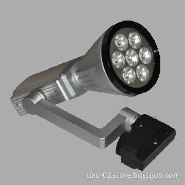 7W  LED High Power Track Lighting